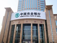 -中国农业银行(济南泺源支行)