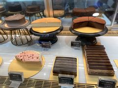 -Awfully Chocolate(来福士广场店)