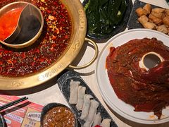 -哥老官重庆美蛙鱼头(西湖银泰十一哥店)