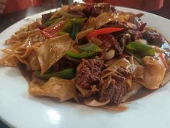 -敦煌宾馆·伎乐天风味餐厅