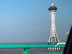 -宁波海天一洲景区