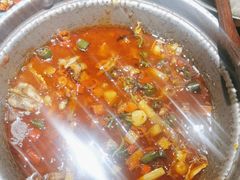 -吃饭皇帝大·土家民族菜(温州万象城店)