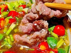 -牛人日志·鲜牛肉骨汤火锅(万科里瑧店)