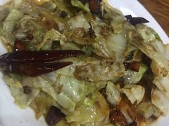 -清真新疆叶尔羌烤肉店(新香洲店)