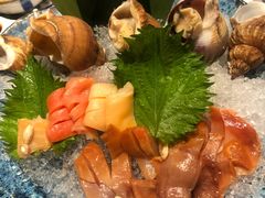 -大渔铁板烧(大悦城店)