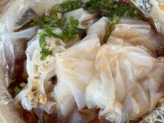 凉皮-八分场凉皮老店(正宗)
