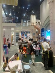 -奈尔宝家庭中心·亲子餐厅(华采天地店)