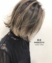 -崇尚GAVIN STYLE