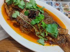 -晋B2008刀削面(小南庄店)