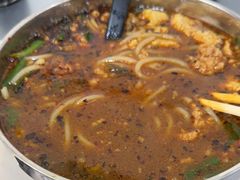 -元吉老一碗小锅米线(胜利广场店)