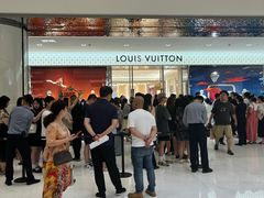 -LV路易威登(国际广场店)