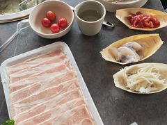 -故里和山·成都火锅(欢乐港湾店)