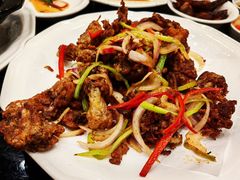 -新南华大酒店(广中店)