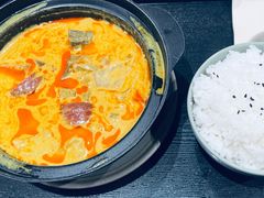 -安南小馆(华润城万象天地店)