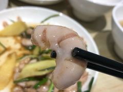 -东山茶寮(新安店)