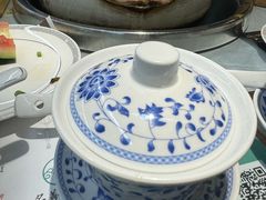 -名善山珍·野生菌汤锅(文殊院店)