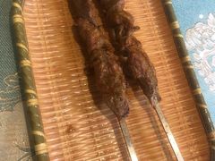 羊肉串-新疆伊宁远征餐厅