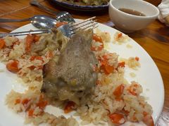 -217丰惠源抓饭(星湖街店)