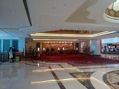 -北京中国大饭店