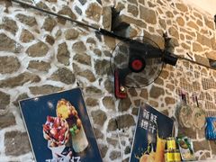 -石头会唱歌融来+北港岚台两岸交流中心