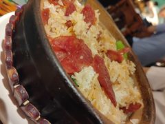 广式煲仔饭-老广酒楼(樱花店)