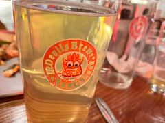 -Devils’ Brewery小恶魔精酿啤酒(武汉天地店)