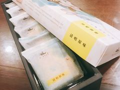 苏式糕点-好一朵茉莉花(老门东店)