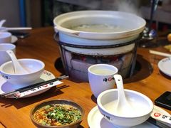 -海煮叹鲜·粥底火锅·港式海鲜打边炉(赛银国际广场店)