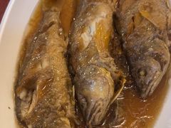 -聚首堂·特色小吃·肘子(什刹海德胜门店)