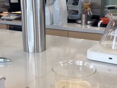 -THE PLAN_T COFFEE ROASTER(定岗湖公园店)