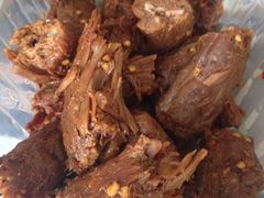 -周黑鸭(宝安中心店)