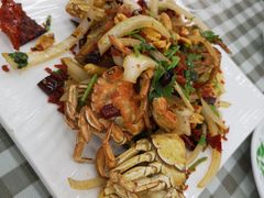 -烁佳海鲜大馅饺子