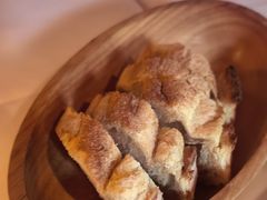 -火车头法国西餐厅