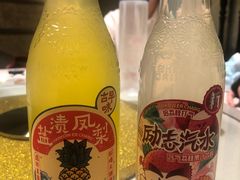 -粗茶淡饭·汉口公馆(循礼门店)