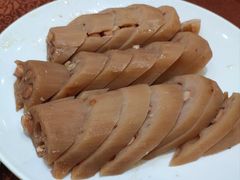 白切莲藕-瑞记湛江鸡饭店·粤西第一鸡(粤垦店)