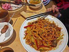 -张碗碗青海牛肉拉面(王城公园店)