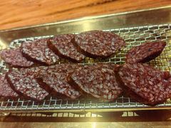 -九田家黑牛烤肉料理(太阳宫广场店)