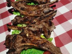 -安立可意大利美食