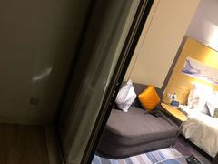 -苏州金鸡湖文博诺富特酒店