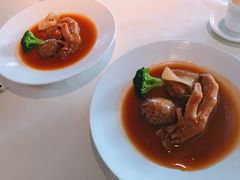 -皇朝会.经典传统粤菜(外滩店)