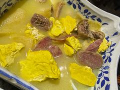 -南京大牌档(人民广场店)
