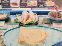 -南海渔村(珠江新城店)