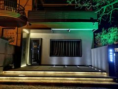 -LAMP BAR 水烟音乐酒吧