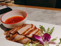 -新白鹿餐厅(第一百货店)