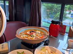 -湘知湘味(岳麓山店)