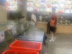 -东江海鲜酒家(艺都分店)