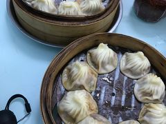-食惠里小笼包面馆(越秀店)
