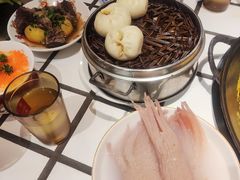 -朱光玉火锅馆(正弘城店)