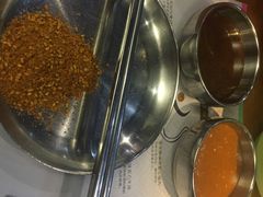 -老炉家木炭烤肉(长江国际店)
