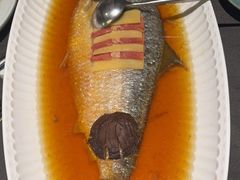 -望乡楼上海菜(日月光店)